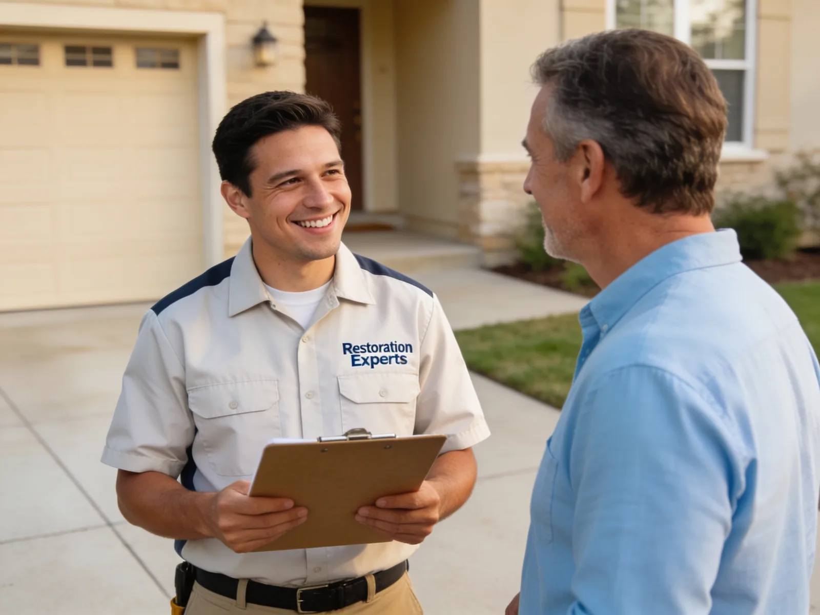 Water Damage Cleanup Pasadena, CA FAQs